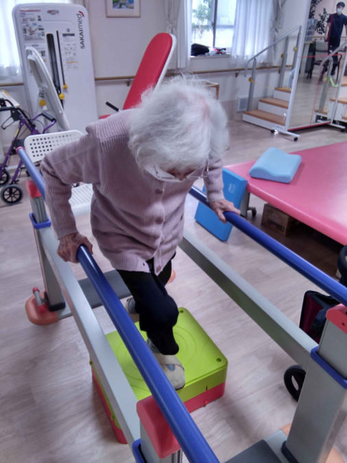 ALSOKケアプラス株式会社 大宮営業所(理学療法士の求人)の写真3枚目: