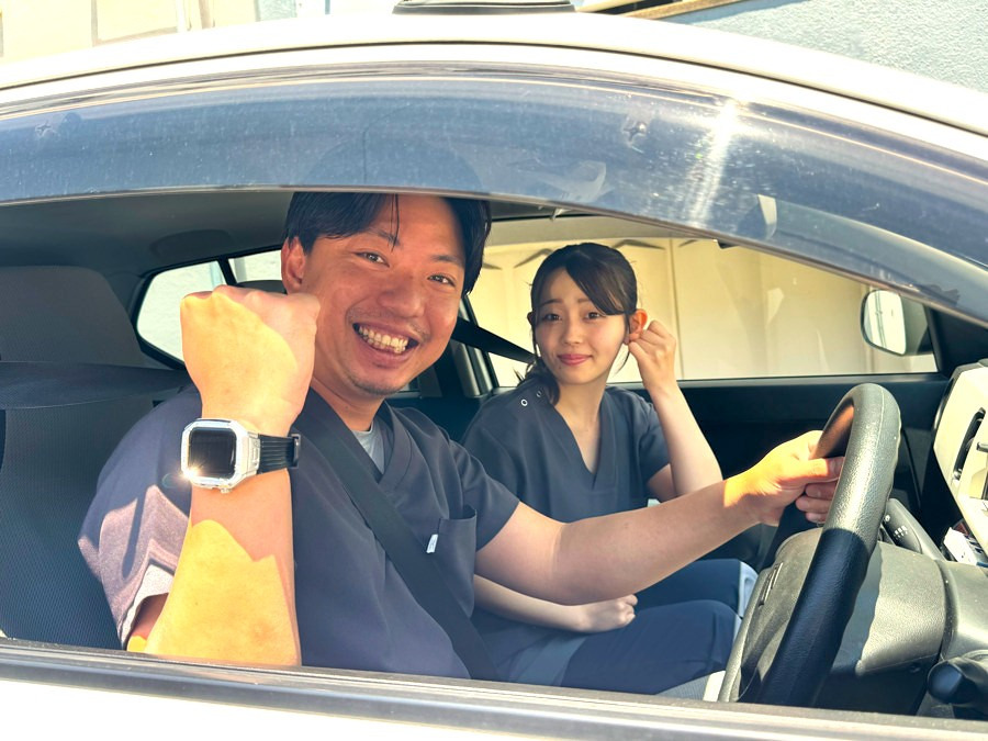 マリンケア訪問看護ステーションの写真3枚目：