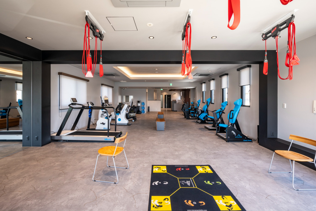 高岡介護老人保健施設(介護事務の求人)の写真3枚目: