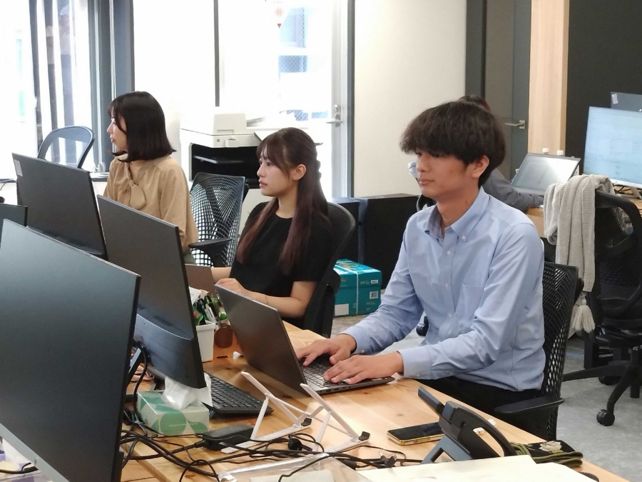 株式会社SmartWorXの写真2枚目：