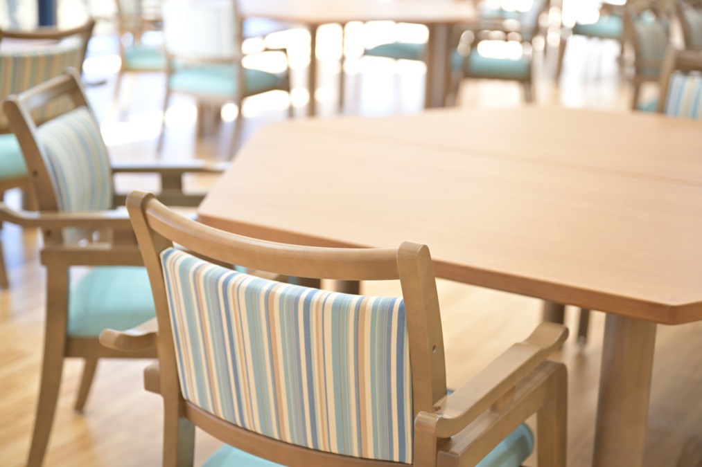 デイサービスセンター八幡苑（看護師/准看護師の求人）の写真5枚目：