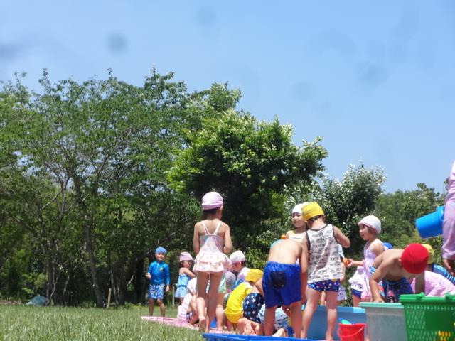 学校法人日下学園　西円寺幼稚園の写真5枚目：