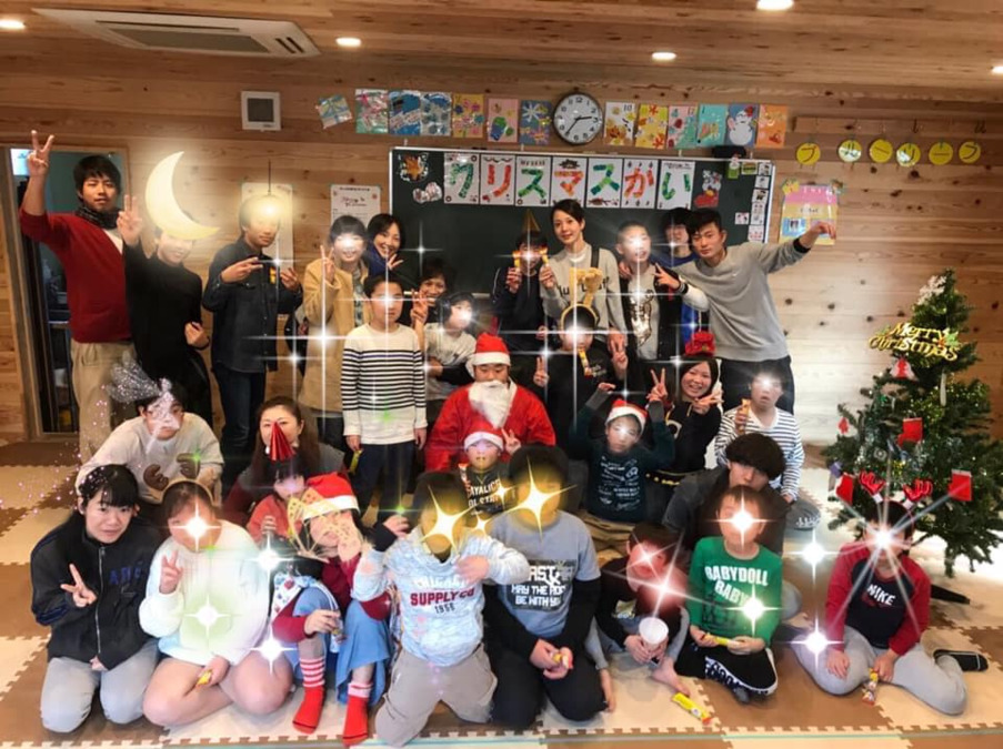 ブルーリーフ本校（児童指導員/指導員の求人）の写真2枚目：