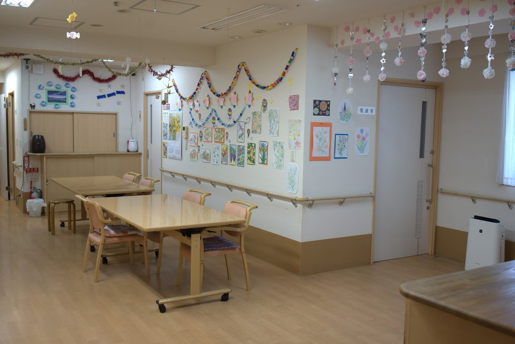 ひなた(生活支援員の求人)の写真2枚目: