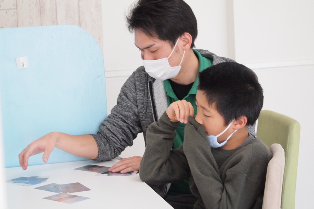 ハートリンク放課後等デイサービス本郷台(作業療法士の求人)の写真: