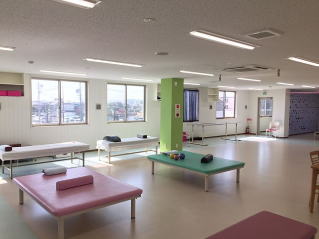 デイサービス平成（介護タクシー/ドライバーの求人）の写真4枚目：