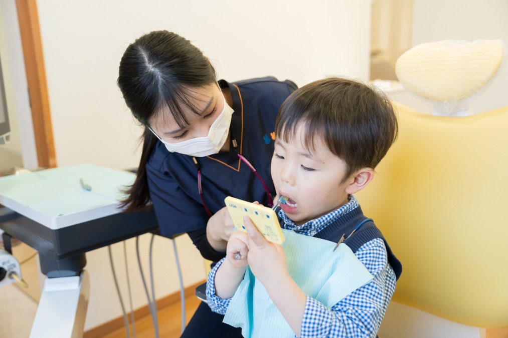 佐伯歯科医院（歯科医師の求人）の写真4枚目：