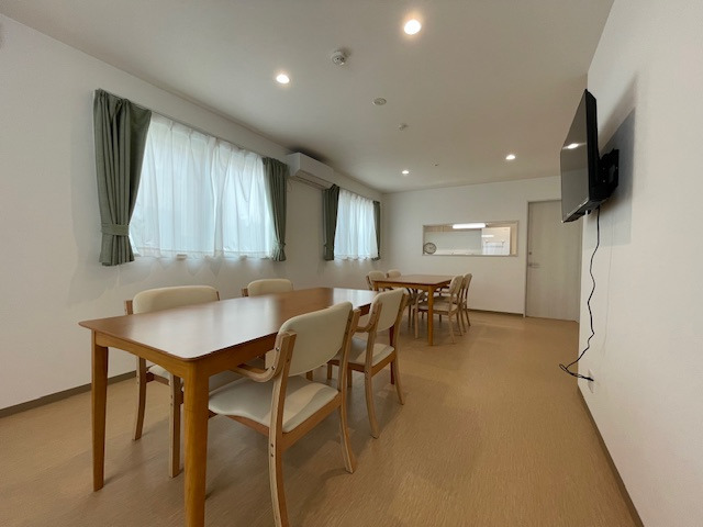 クライスハイム大庭弐番館【2025年07月01日オープン】の写真2枚目：