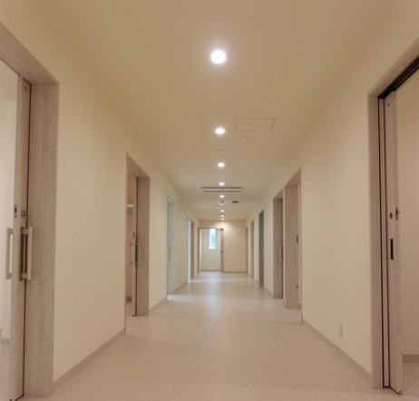 グッドケアホームすずらん【2026年02月01日オープン予定】（看護師/准看護師の求人）の写真4枚目：