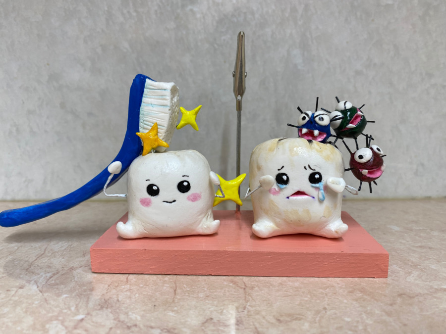 まつもと歯科クリニック(歯科衛生士の求人)の写真3枚目: