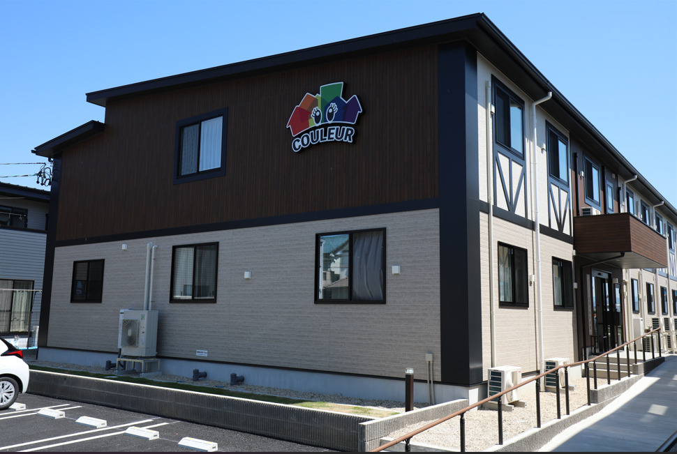 クルール岡崎大和町別館【2025年07月01日オープン】の写真2枚目：