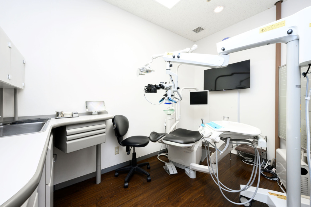 厚誠会歯科 相模大野(歯科医師の求人)の写真5枚目:
