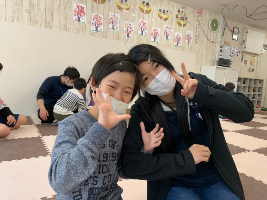 仕事イメージ