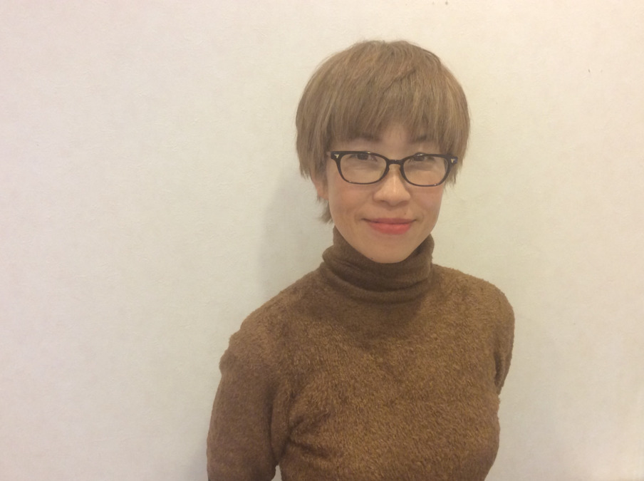 美容室　朱花の写真5枚目：