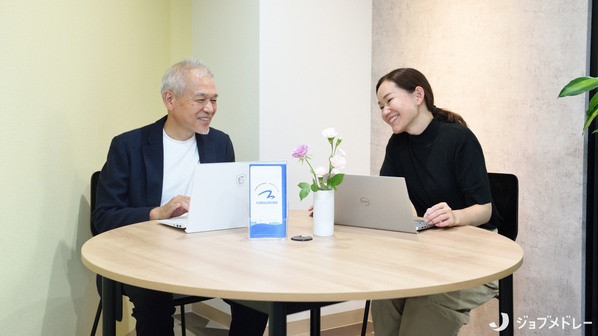 就労継続支援A型ゆりかもめ【2025年06月01日オープン】（サービス管理責任者の求人）の写真6枚目：明るく風通しが良好な職場です