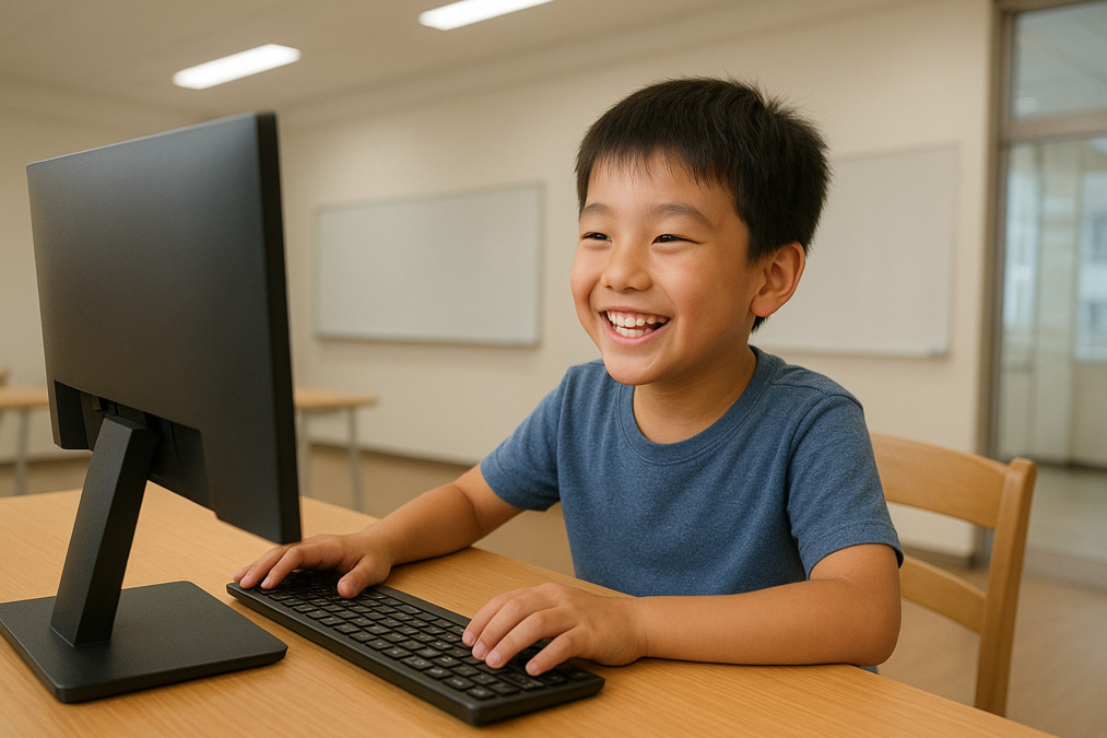 放課後等デイサービス　ドリームズ・21st 若松高須西校の写真