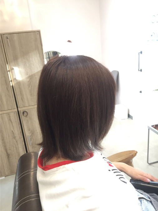nico hair＋（美容師の求人）の写真9枚目：