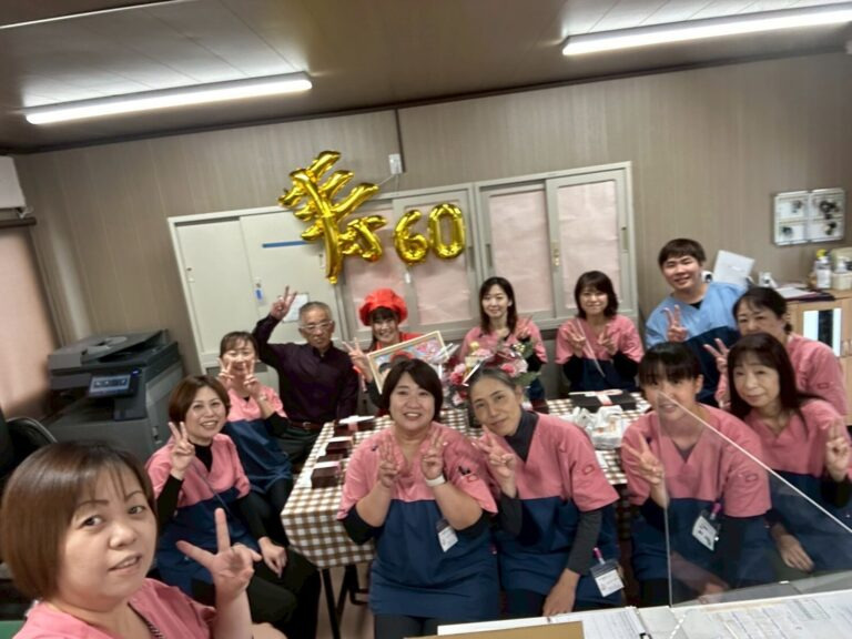 すずらん訪問看護ステーション（看護師/准看護師の求人）の写真2枚目：