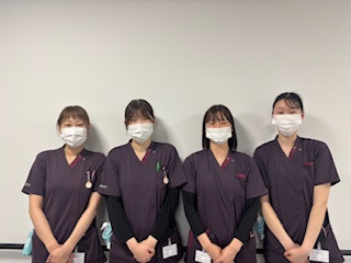 高知総合リハビリテーション病院の写真2枚目：