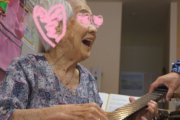 ハイリハ（介護タクシー/ドライバーの求人）の写真2枚目：