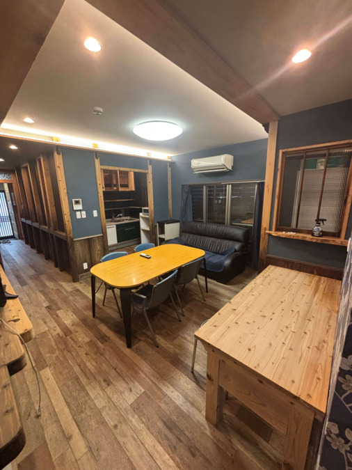 リエンデハウス 深江橋の写真