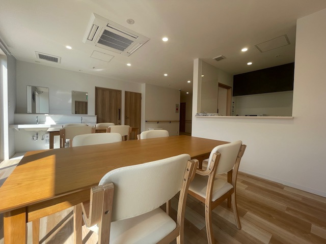 クライスハイム弥永【2025年04月01日オープン】(生活支援員の求人)の写真2枚目: