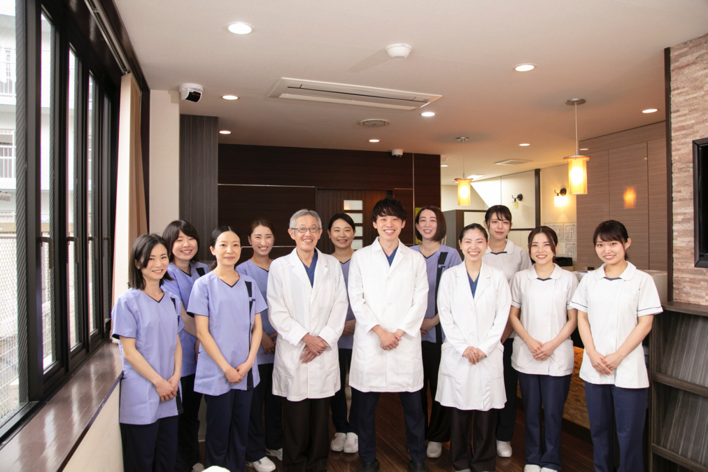 松浦歯科 矯正歯科の写真