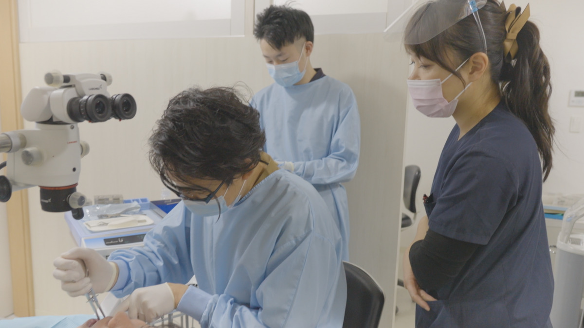 あるが歯科医院（歯科医師の求人）の写真4枚目：