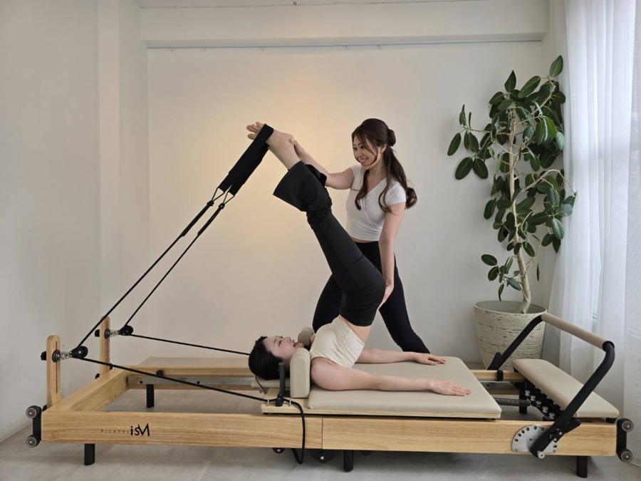 Pilates isM 沖縄店【2025年04月オープン】（インストラクターの求人）の写真3枚目：