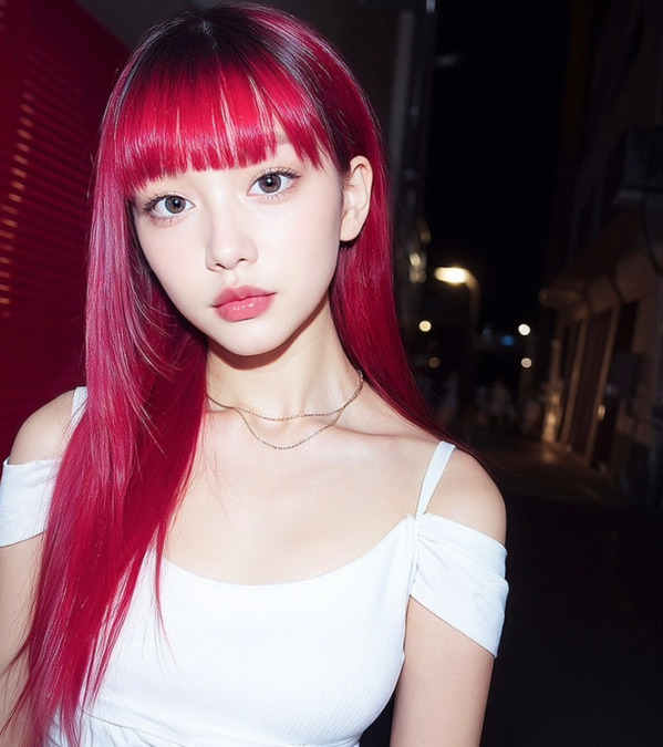 freedom ines 福山駅前店（美容師の求人）の写真3枚目：