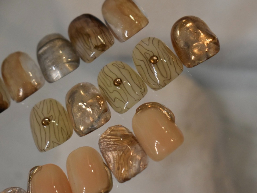 neuf（ネイリストの求人）の写真5枚目：