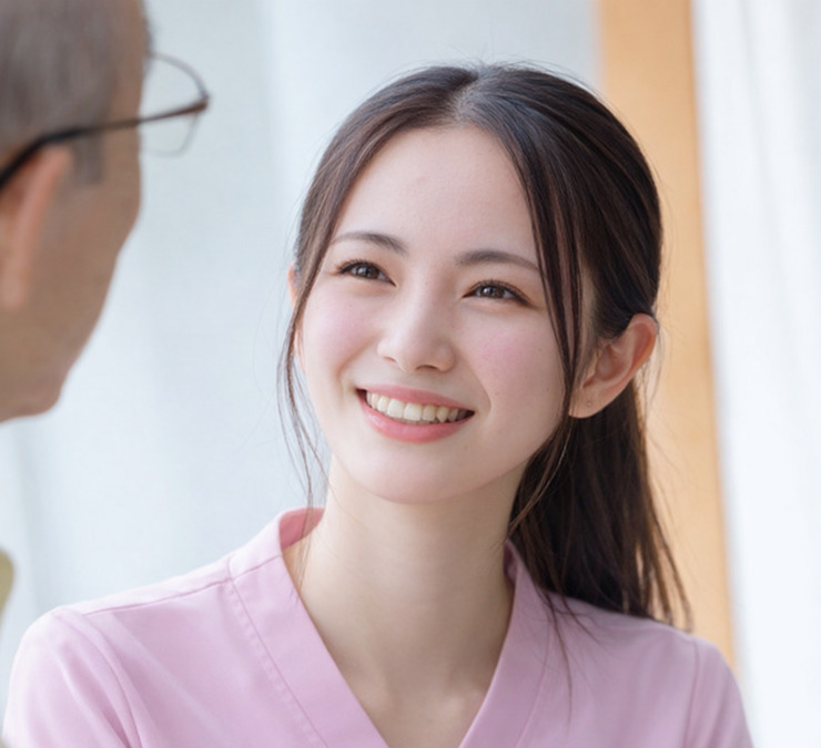 エース訪問看護ステーション新所沢（看護師/准看護師の求人）の写真：