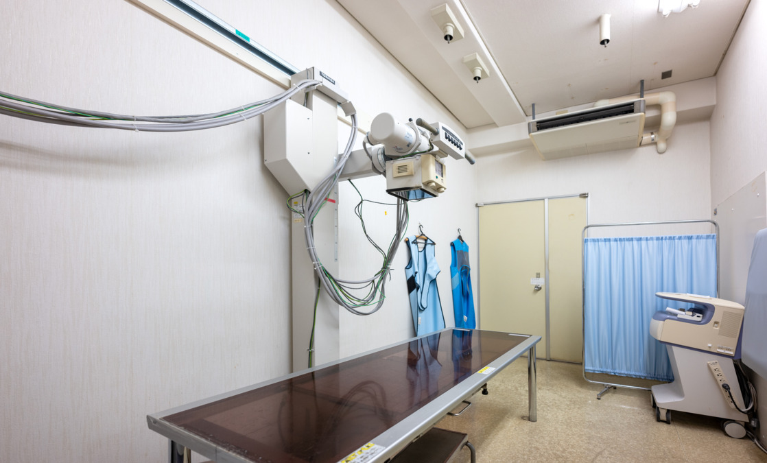 平成クリニック（看護師/准看護師の求人）の写真4枚目：