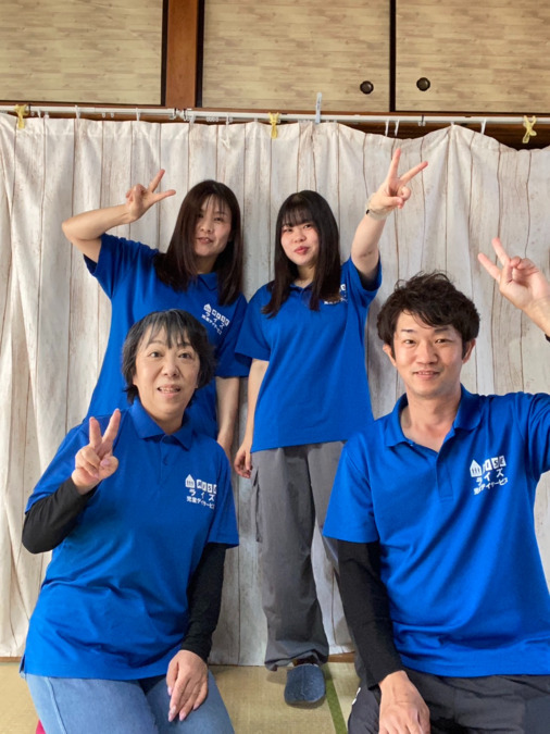 ライズ児童デイサービス楽音寺（作業療法士の求人）の写真4枚目：