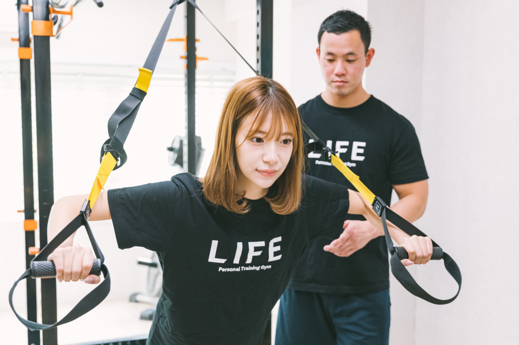 PERSONAL GYM VASE 八王子店【2026年04月オープン予定】の写真2枚目: