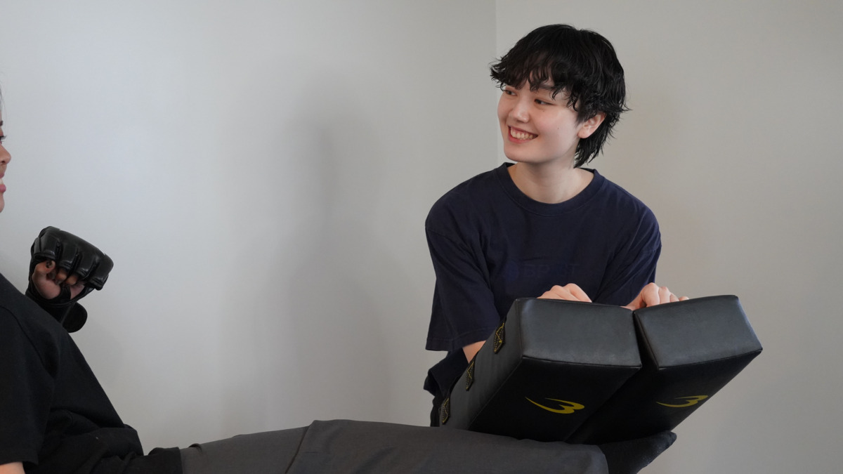 UPPER 9 水戸赤塚店【2026年01月01日オープン予定】の写真9枚目：