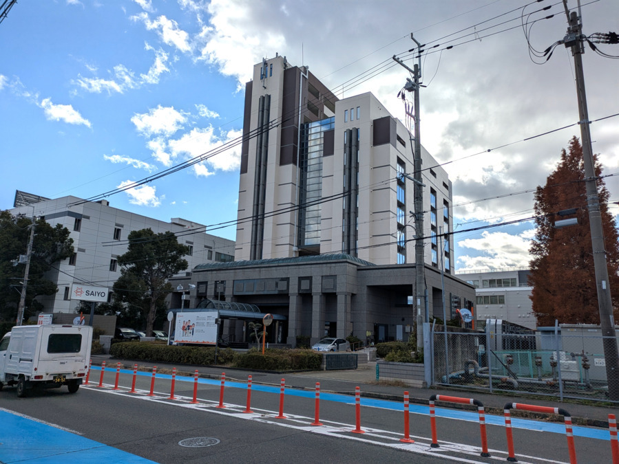 SAIYOわくわーくひろば鴻池の写真