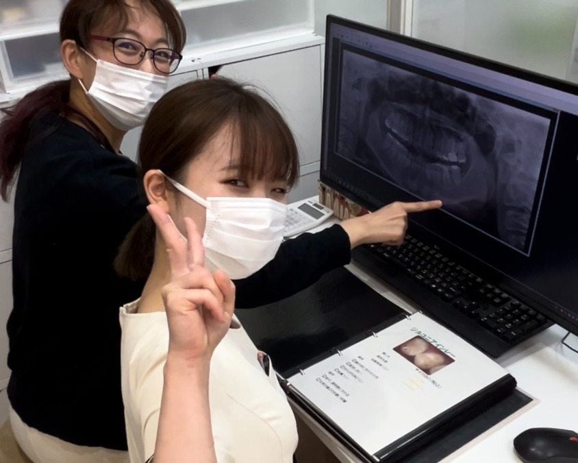 北砂小嶋歯科クリニック（歯科助手の求人）の写真3枚目：