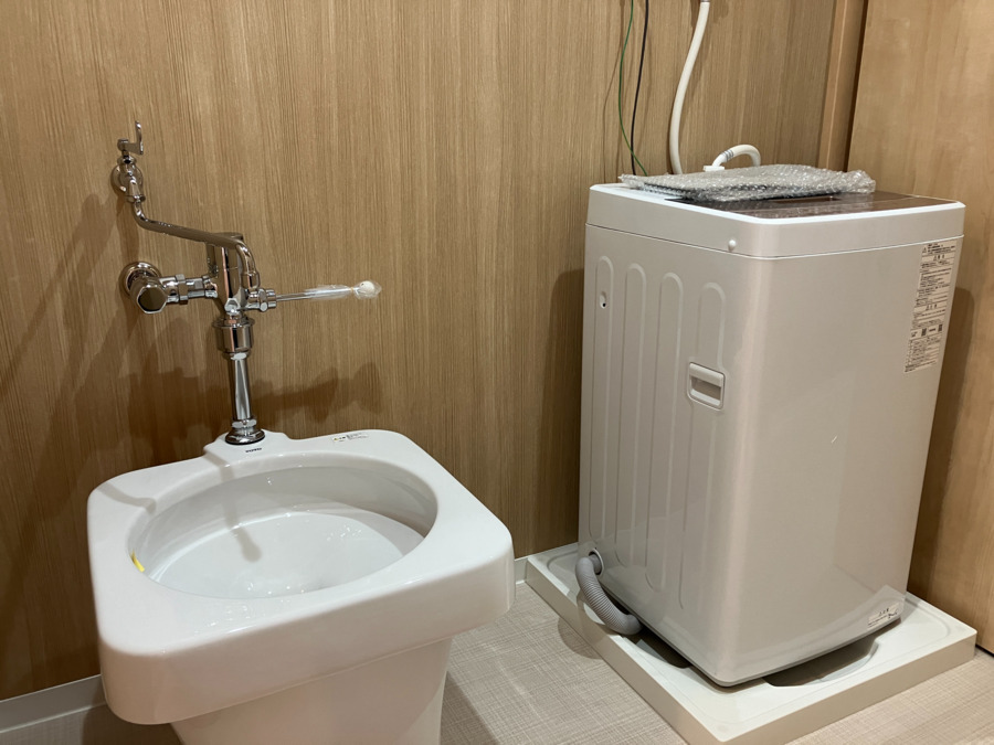 短期入所クライス福岡和白東Ⅰ【2025年10月01日オープン】の写真15枚目：