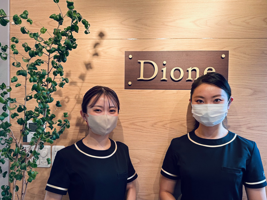 Dione 西船橋駅前店の写真