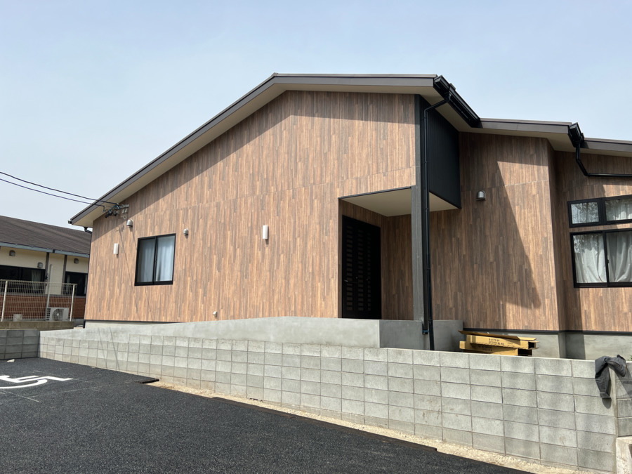 メディケアデイナゴミ(デイサービス)(介護職/ヘルパーの求人)の写真3枚目: