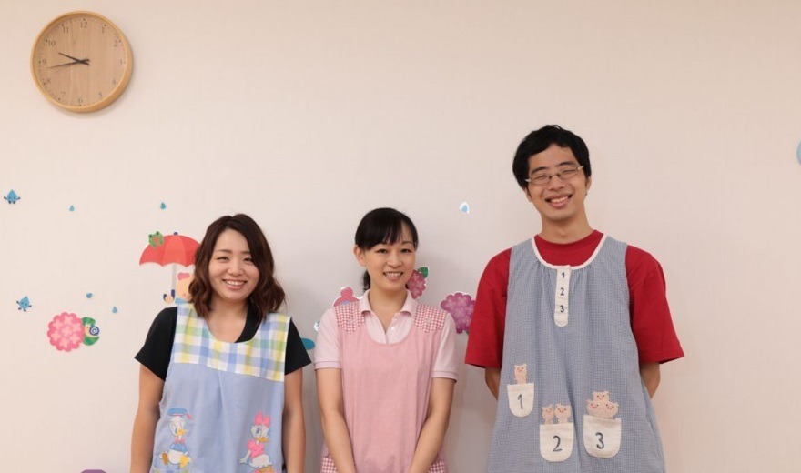 仕事イメージ