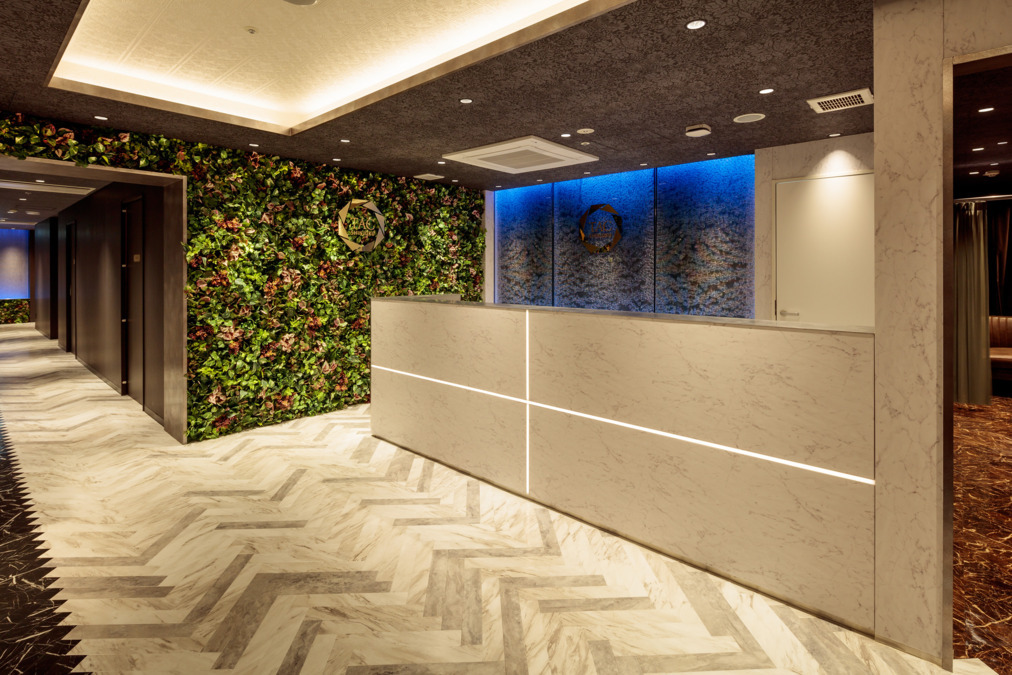 新宿TAクリニックの写真