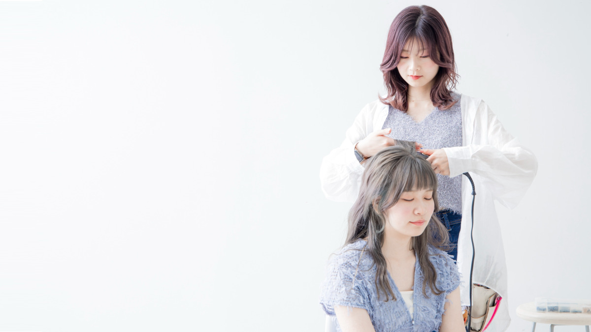 Chocolat　UMEDA（美容師の求人）の写真16枚目：