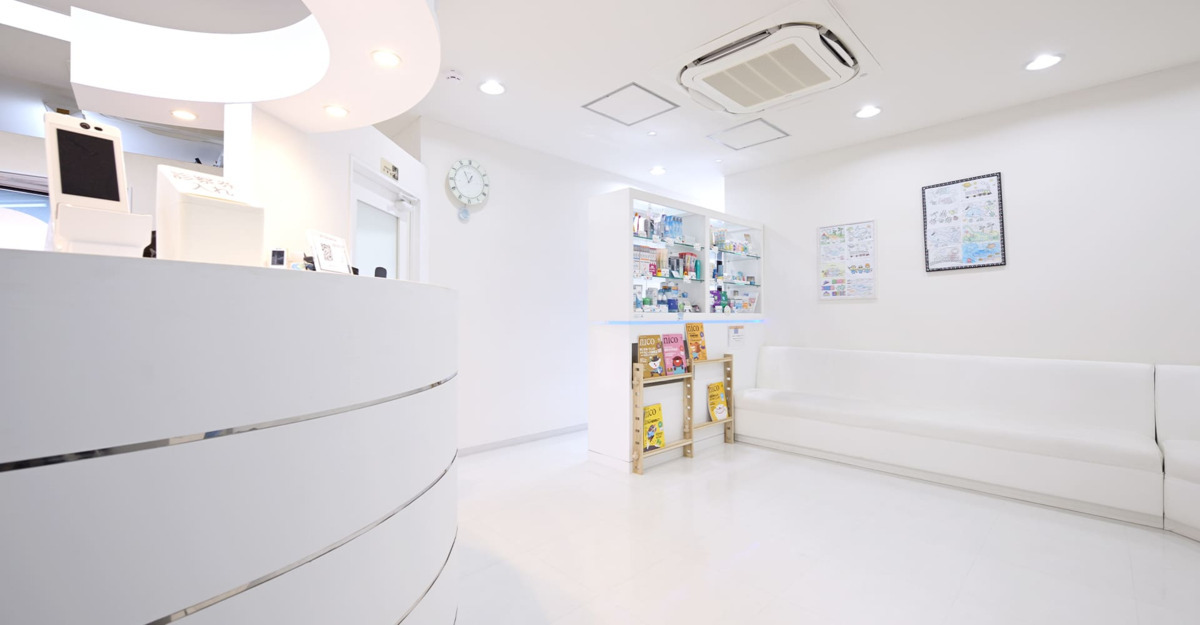 海岸歯科 Oral Care（歯科衛生士の求人）の写真3枚目：