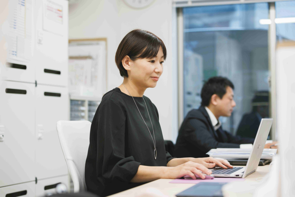 スイートガーデン東寝屋川の写真