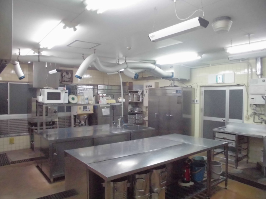 堺あすなろ園（管理栄養士/栄養士の求人）の写真2枚目：