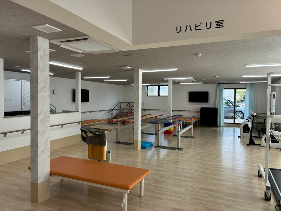 中畑すみれレジデンス【2025年09月01日オープン】(看護師/准看護師の求人)の写真2枚目: