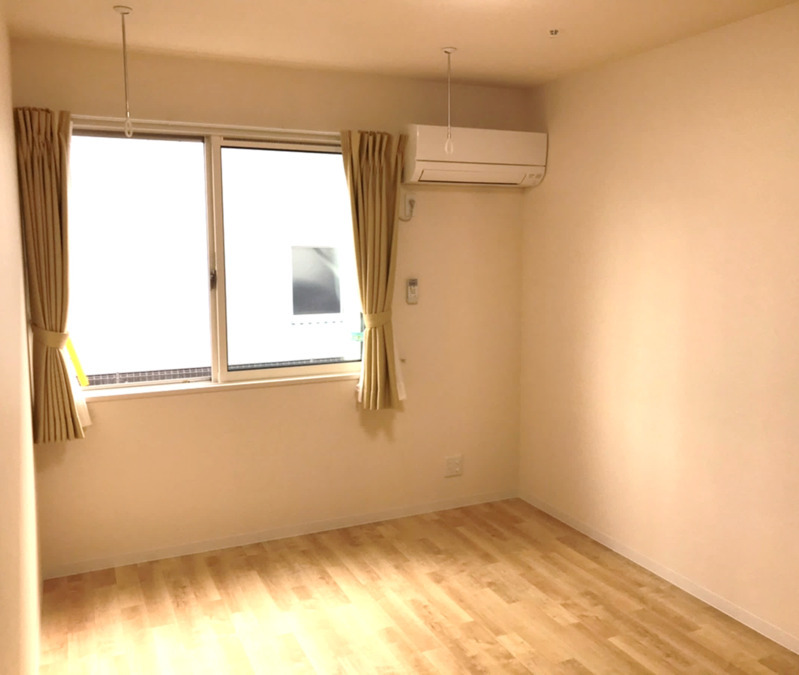 グループホームRASIEL高丘（生活支援員の求人）の写真6枚目：