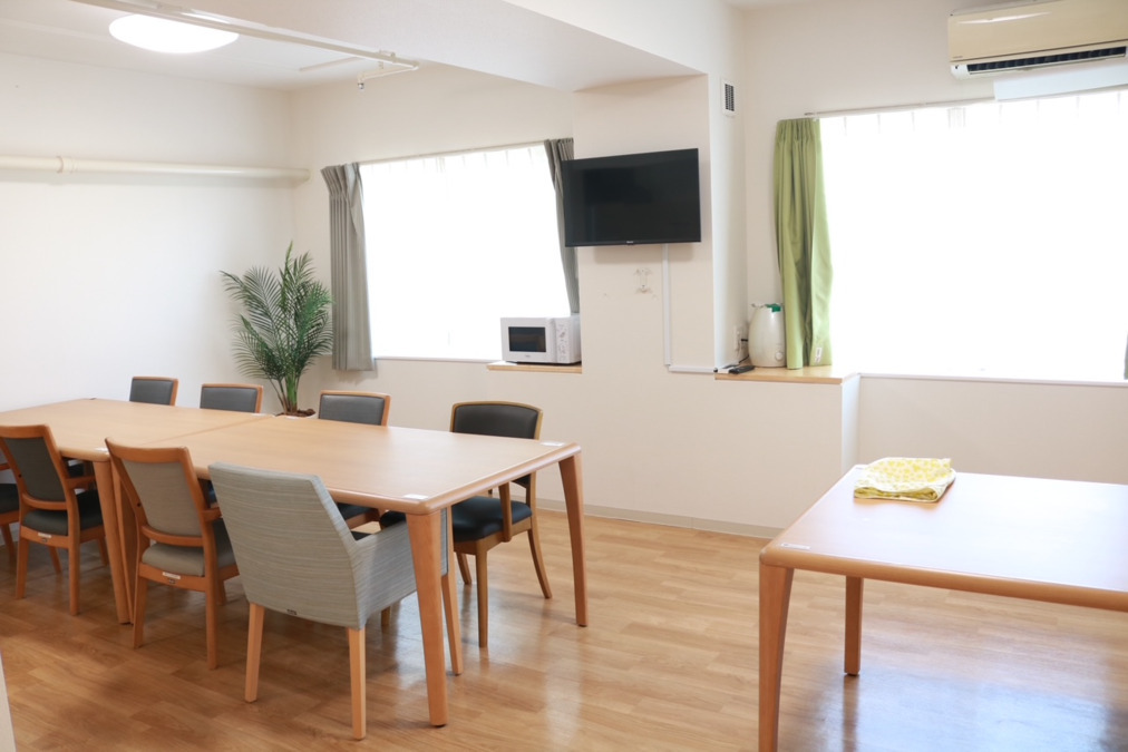 ニチイライフケア横浜上大岡ナースステーション（看護師/准看護師の求人）の写真7枚目：